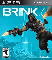 Sony Playstation 3 (PS3) Brink